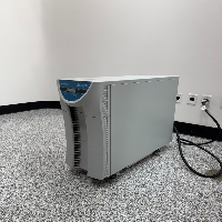 PowerVar Ametek Security Plus 2 Uninterruptible Power Supply image 1